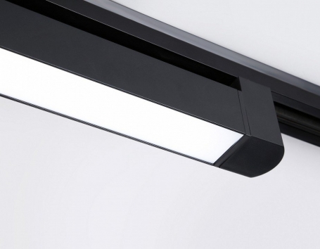 Трековый светодиодный светильник Ambrella light Track System GL6745