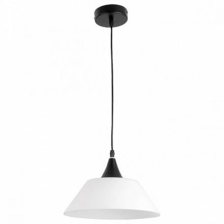 Подвесная люстра Toplight Mabel TL4430D-01BL