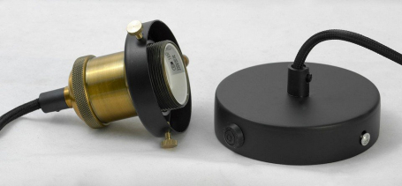 Подвесной светильник Lussole Pulse LSP-9607