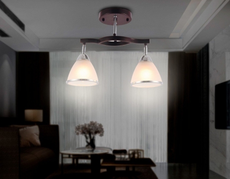 Потолочная люстра Ambrella light Traditional TR3111