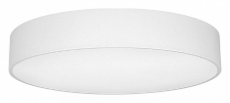 Потолочный светодиодный светильник Arlight SP-Tor-Pill-R600-50W Warm3000 022131(2)