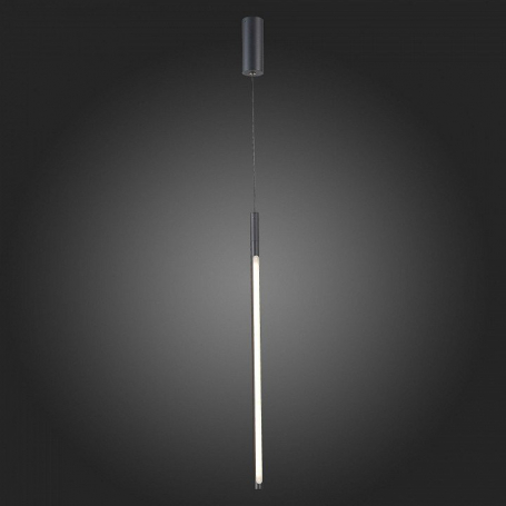 Подвесной светодиодный светильник ST Luce Ralio SL1580.413.01