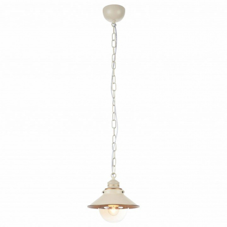 Подвесной светильник Arte Lamp Grazioso A4577SP-1WG