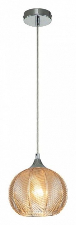 Подвесной светильник Escada Pion 10194/1S Amber