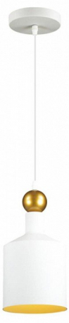 Подвесной светильник Odeon Light Bolli 4087/1