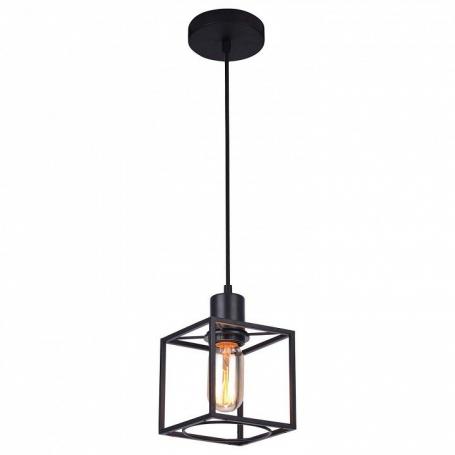 Подвесной светильник Lussole Loft LSP-9540