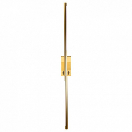 Бра Arte Lamp Lines A2029AP-1PB