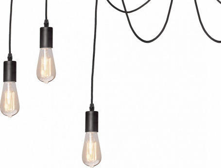 Подвесная люстра Loft IT Loft1162/6