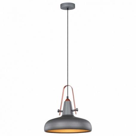 Подвесной светильник Lussole Loft LSP-9814