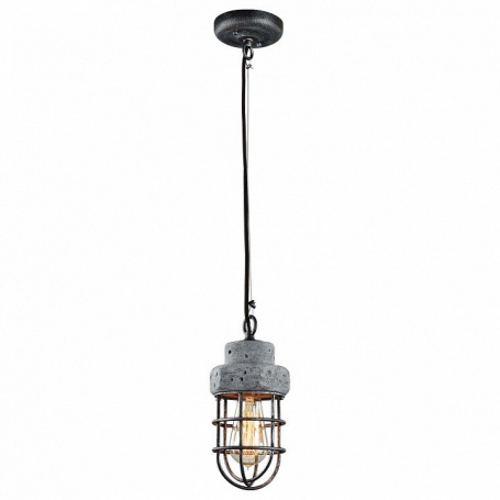 Подвесной светильник Lussole Loft LSP-9691