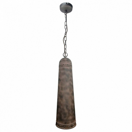 Подвесной светильник Lussole Loft GRLSP-9502