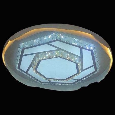 Потолочный светильник Natali Kovaltseva LED 81035/5C