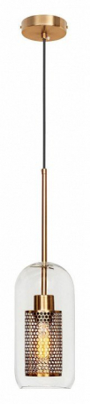 Подвесной светильник Loft IT Heragon Loft2566-D