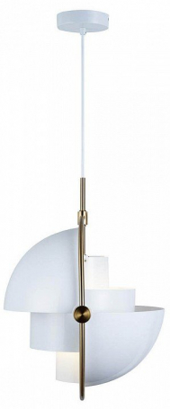 Подвесной светильник Loft IT Multi-Lite LOFT9915-WH
