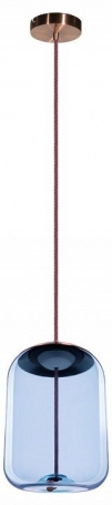Подвесной светодиодный светильник Loft IT Knot 8133-C