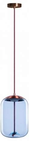 Подвесной светодиодный светильник Loft IT Knot 8133-C