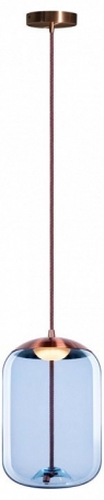 Подвесной светодиодный светильник Loft IT Knot 8133-C