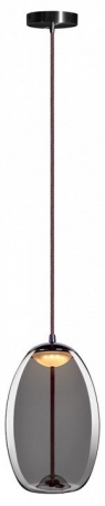 Подвесной светодиодный светильник Loft IT Knot 8134-A