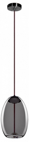 Подвесной светодиодный светильник Loft IT Knot 8134-A