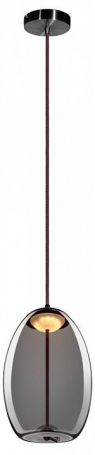 Подвесной светодиодный светильник Loft IT Knot 8134-A