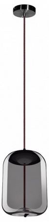 Подвесной светодиодный светильник Loft IT Knot 8134-C