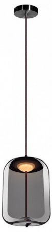 Подвесной светодиодный светильник Loft IT Knot 8134-C