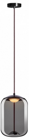Подвесной светодиодный светильник Loft IT Knot 8134-C