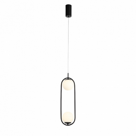 Подвесной светодиодный светильник ST Luce SL395.403.02