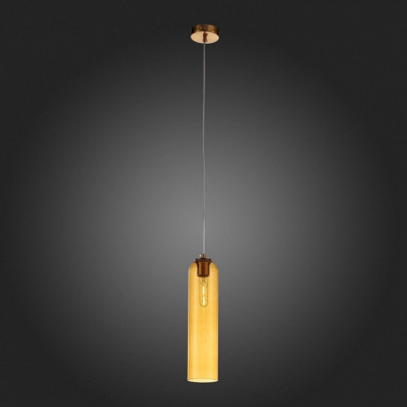 Подвесной светильник ST Luce Callana SL1145.393.01