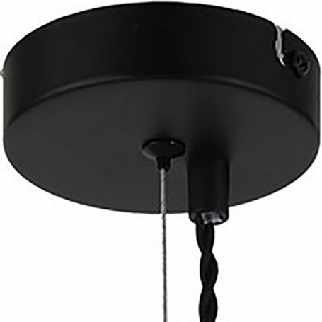 Подвесная люстра Lussole Loft Brooks LSP-8246