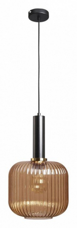 Подвесной светильник Loft IT 2071-B+BL