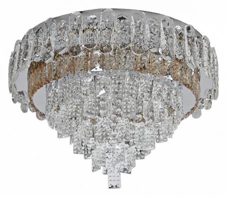 Потолочная люстра Escada Passion 10231/SG LED