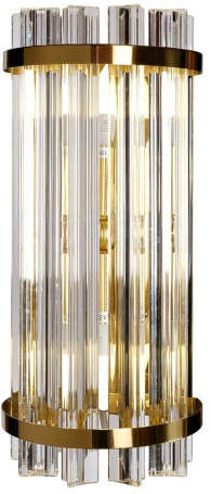 Бра 62GDW-D007K5B/350