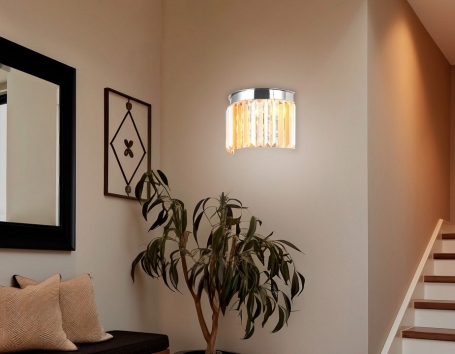 Настенный светильник Ambrella light Traditional TR5106