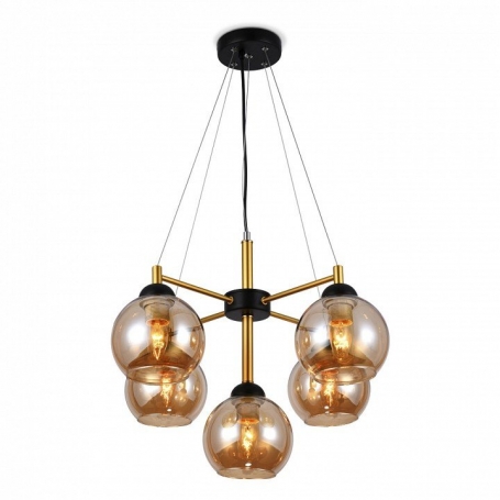 Подвесная люстра Ambrella light Traditional TR9026