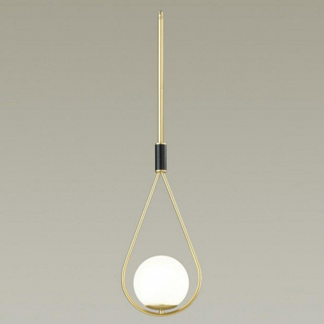 Подвесной светильник Odeon Light Flari 4810/1