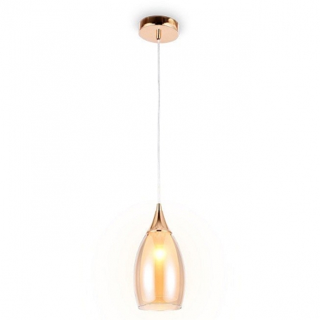 Подвесной светильник Ambrella light Traditional TR3543