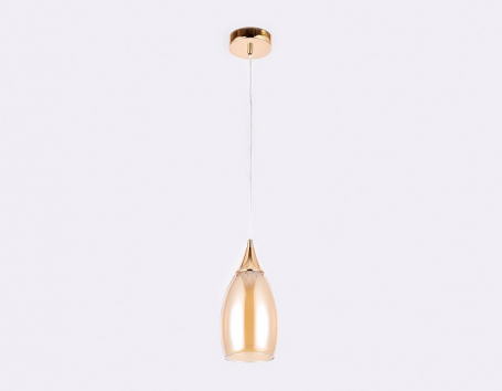 Подвесной светильник Ambrella light Traditional TR3543