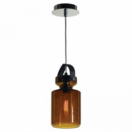 Подвесной светильник Lussole Loft Brighton GRLSP-9640