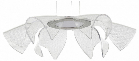 Потолочная люстра Lussole Lgo Garland LSP-8374