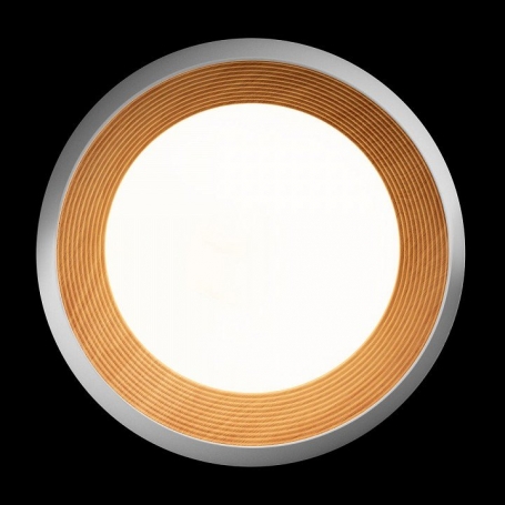 Офисная настольная лампа Ambrella light DESK DE705