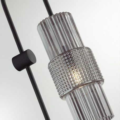 Офисная настольная лампа Ambrella light DESK DE705