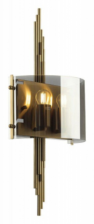 Настенный светильник Odeon Light Margaret 4895/2WA