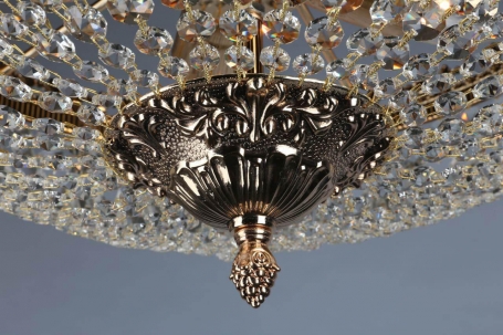 Подвесная люстра Omnilux OML-76607-05