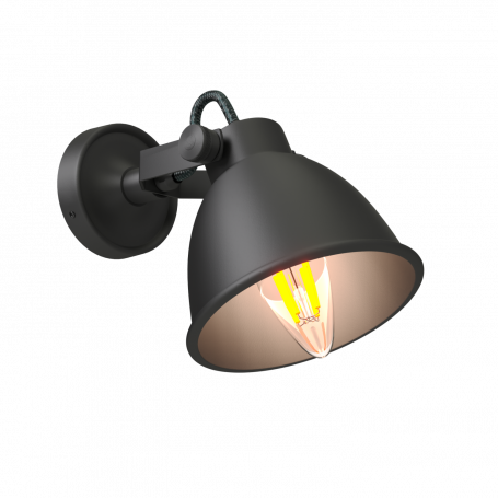 Настенный светильник Covali WL-30227
