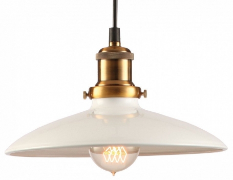 Подвесной светильник Lussole Loft Glen Cove GRLSP-9605