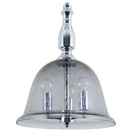 Подвесная люстра Arte Lamp Bell A7771SP-3CC