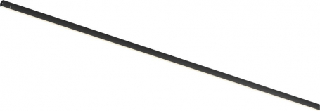 Трековый светильник Basis TR190-1-15W3K-B