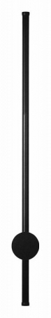 Настенный светодиодный светильник Loft IT Rays 10159BK