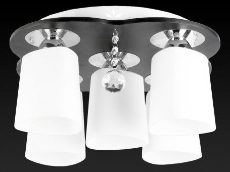 Потолочная люстра Toplight Marsha TL2680X-06WC